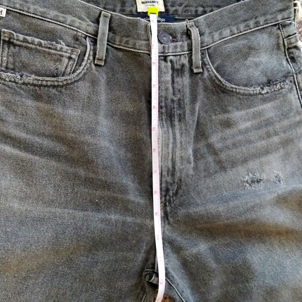 Citizens of Humanity Premium Vintage jeans - Picture 3 of 3